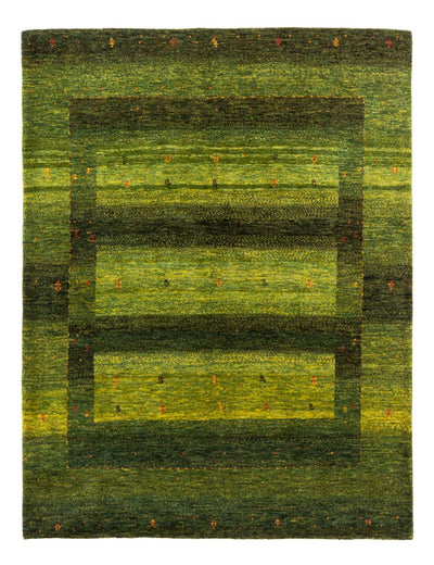 Loribaft Alfombra 159x200cm - Perserteppich Wollteppich
