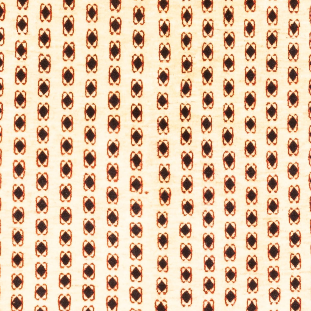 Alfombra Gabbeh - Persa - 214 x 137 cm - beige