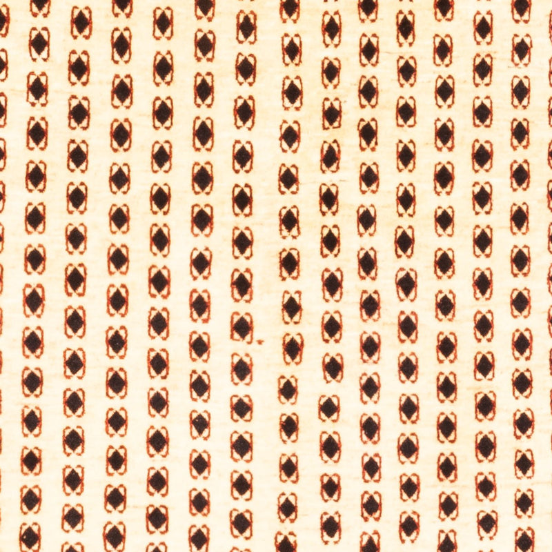 Alfombra Gabbeh - Persa - 214 x 137 cm - beige