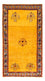 Alfombra Gabbeh - Persa - 158 x 90 cm - oro