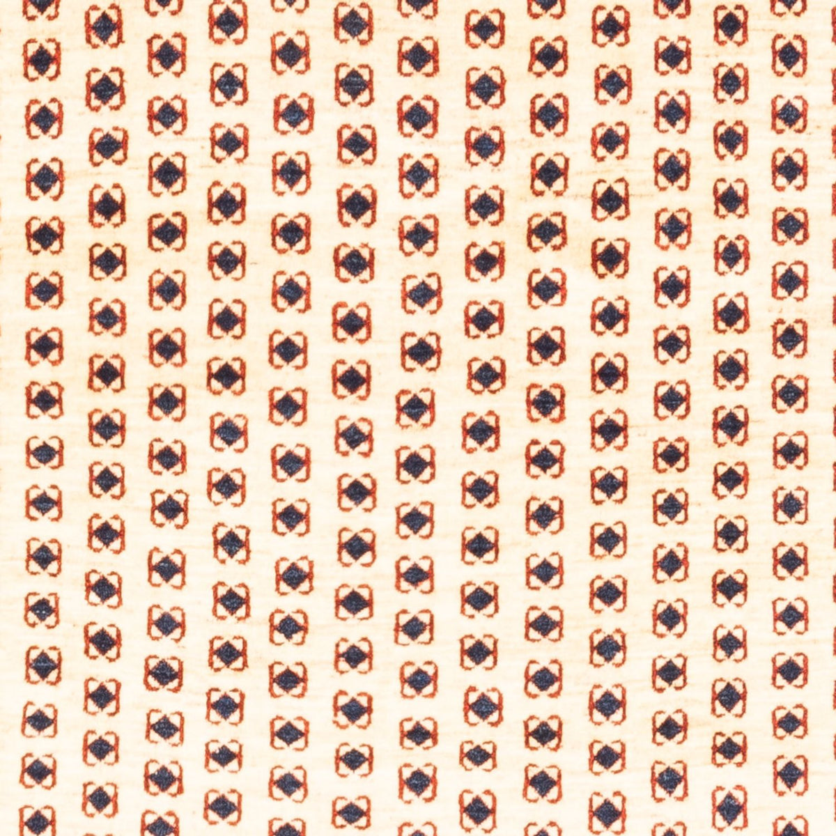 Alfombra Gabbeh - Persa - 205 x 133 cm - crema