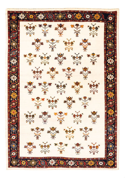 Gabbeh persa Alfombra 177x245cm - Perserteppich Wollteppich