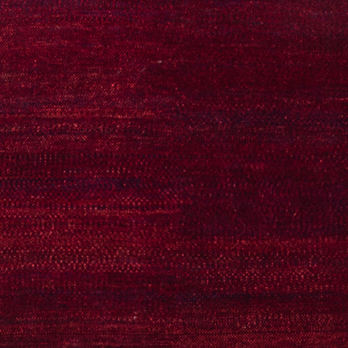 Alfombra Gabbeh - Persa - 150 x 103 cm - púrpura