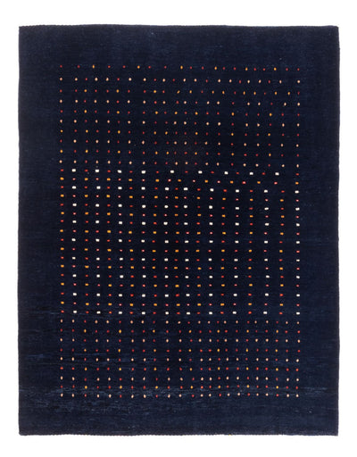 Gabbeh persa Alfombra 151x190cm - Perserteppich Wollteppich