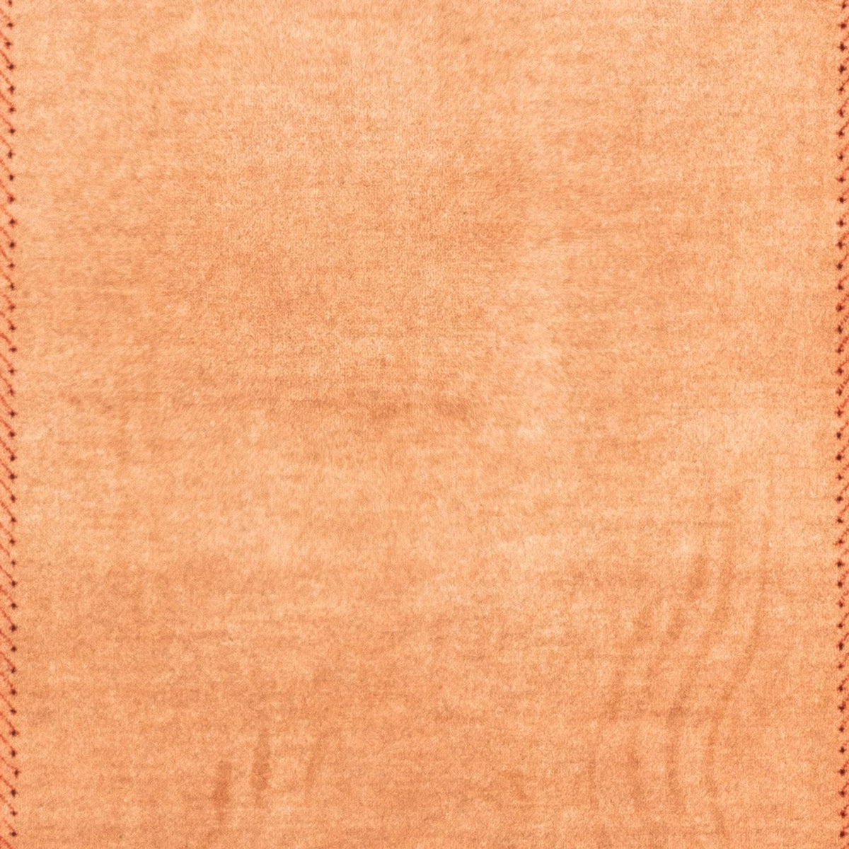 Alfombra Gabbeh - Persa - 144 x 100 cm - salmón
