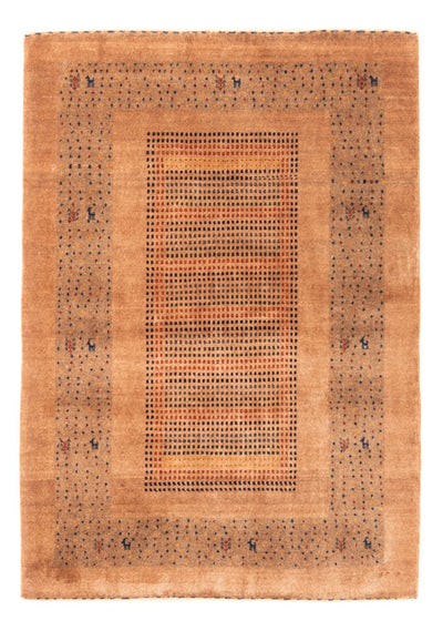 Gabbeh persa Alfombra 108x150cm - Perserteppich Wollteppich