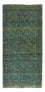 Alfombra Gabbeh - Persa - 163 x 84 cm - verde