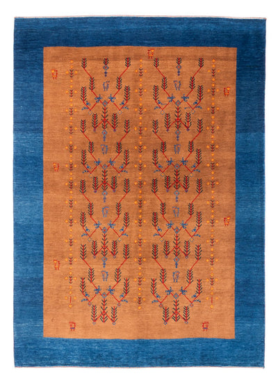 Gabbeh persa Alfombra 170x237cm - Perserteppich Wollteppich