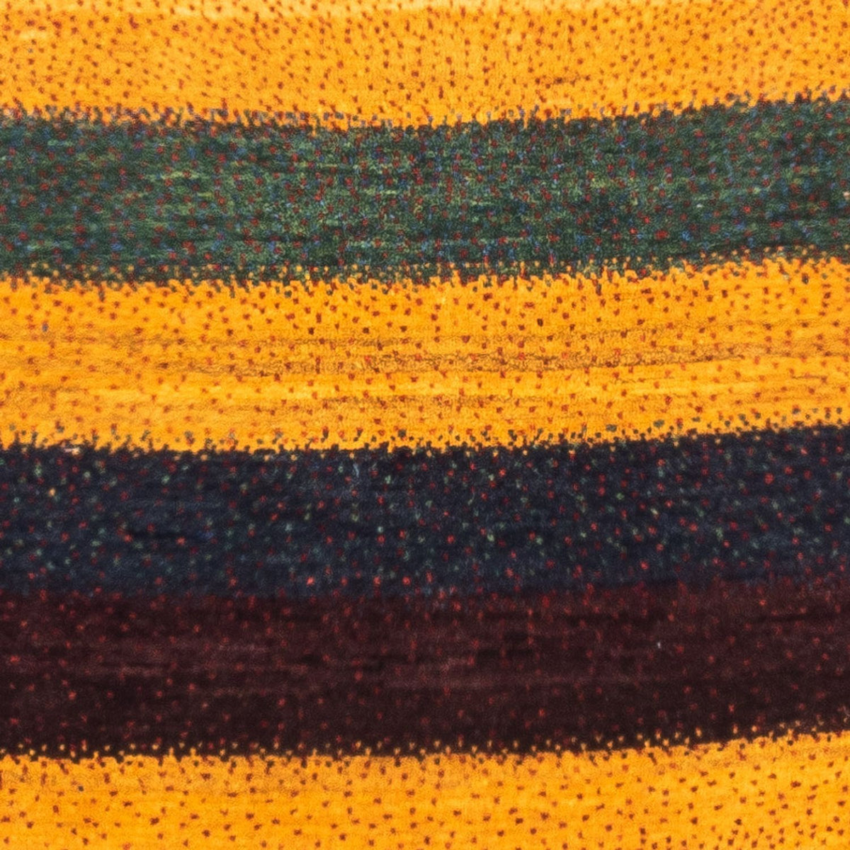 Alfombra Gabbeh - Persa - 120 x 82 cm - multicolor