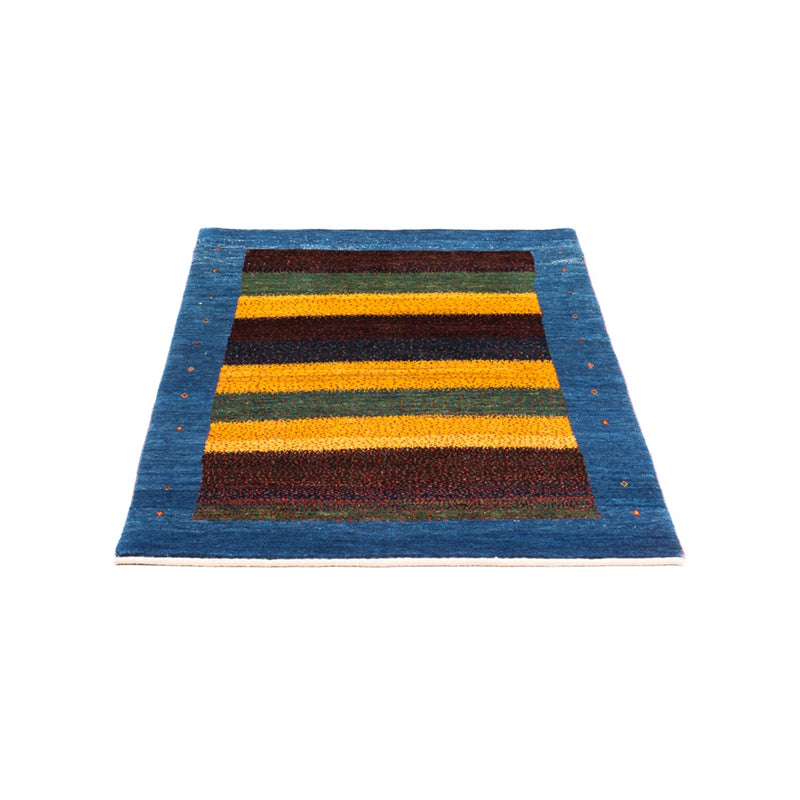 Alfombra Gabbeh - Persa - 120 x 82 cm - multicolor