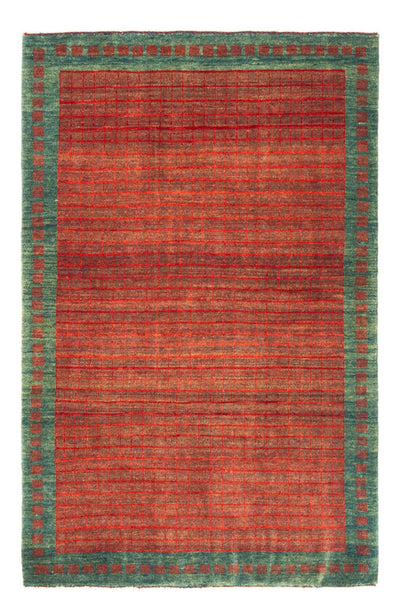 Gabbeh persa Alfombra 103x153cm - Perserteppich Wollteppich