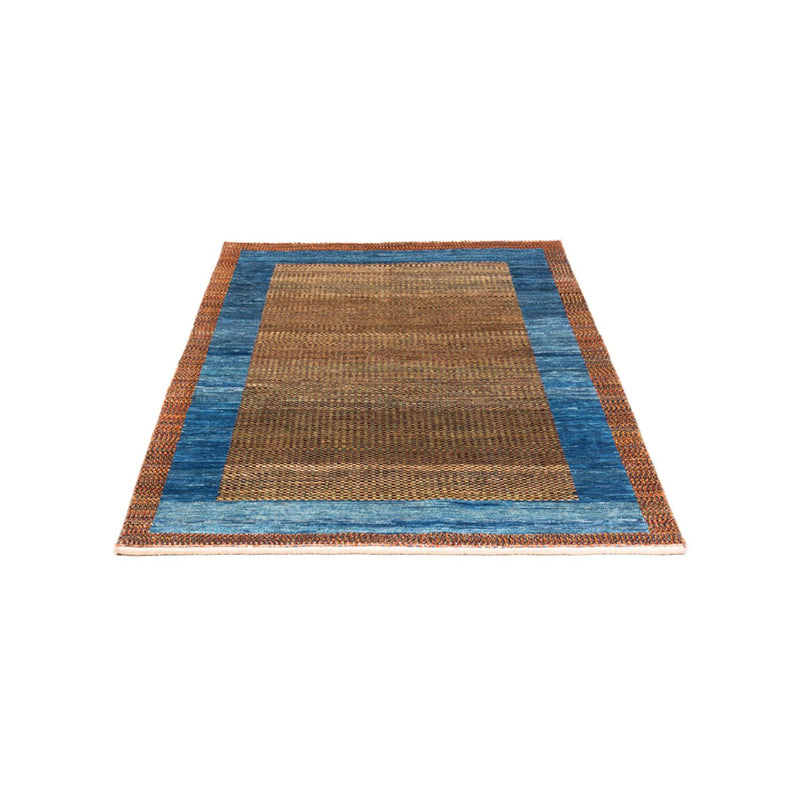 Alfombra Gabbeh - Persa - 156 x 105 cm - multicolor