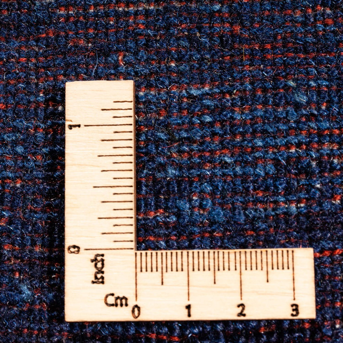 Alfombra Gabbeh - Persa - 200 x 150 cm - oro