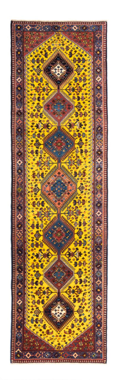 Yalameh Alfombra 80x287cm - Alfombra persa