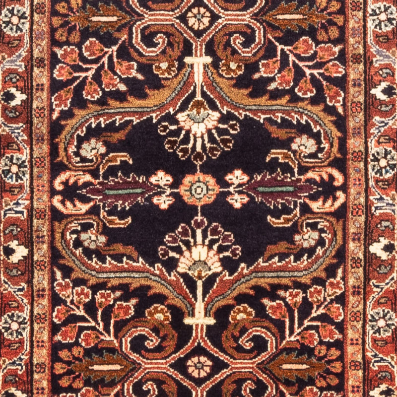 Alfombra de pasillo Alfombra persa - Nómada - 290 x 80 cm - multicolor