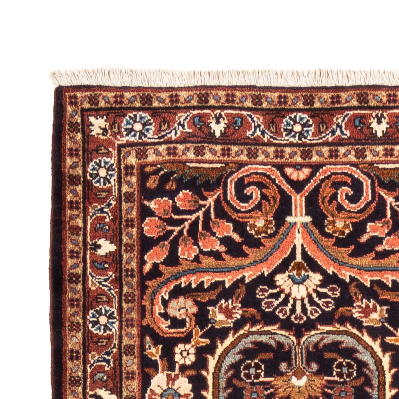 Alfombra de pasillo Alfombra persa - Nómada - 290 x 80 cm - multicolor