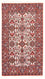 Alfombra persa - Bidjar - 142 x 84 cm - beige
