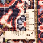 Alfombra persa - Bidjar - 150 x 84 cm - rojo