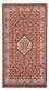 Alfombra persa - Bidjar - 140 x 83 cm - rojo