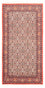 Alfombra persa - Bidjar - 153 x 86 cm - beige