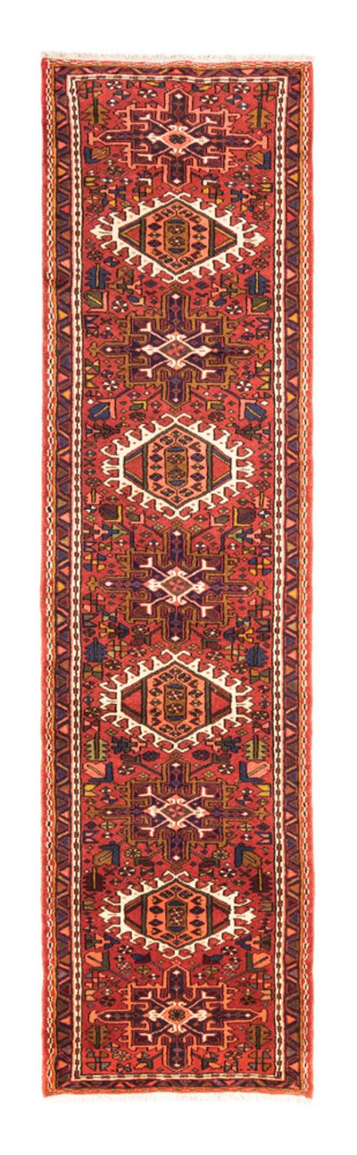 Qaraja Alfombra 71x280cm - Alfombra persa