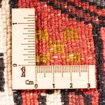 Alfombra de pasillo Alfombra persa - Nómada - 292 x 72 cm - rojo