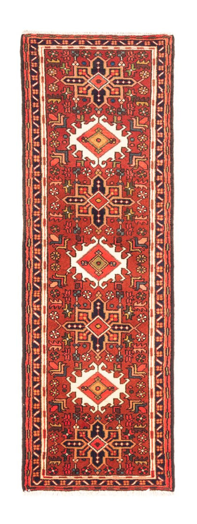 Qaraja Alfombra 60x188cm - Alfombra persa