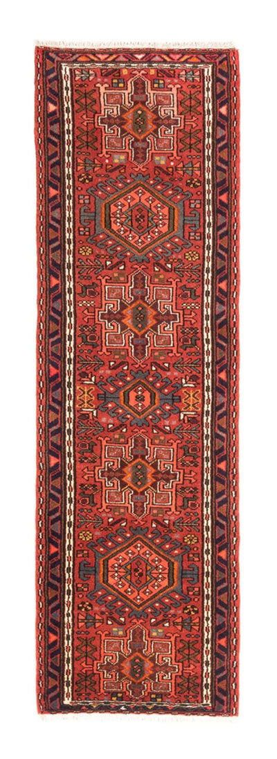 Qaraja Alfombra 61x207cm - Alfombra persa