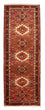 Alfombra de pasillo Alfombra persa - Nómada - 202 x 71 cm - rojo