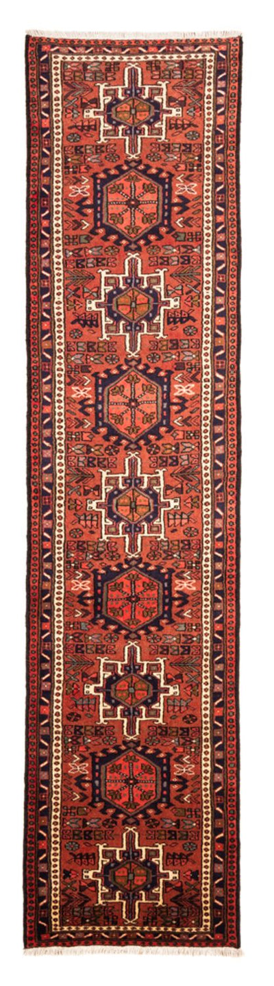 Qaraja Alfombra 73x297cm - Alfombra persa