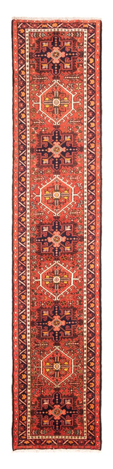 Qaraja Alfombra 65x277cm - Alfombra persa