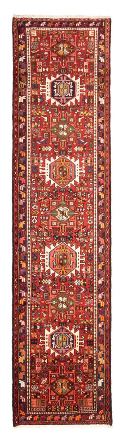 Qaraja Alfombra 74x275cm - Alfombra persa