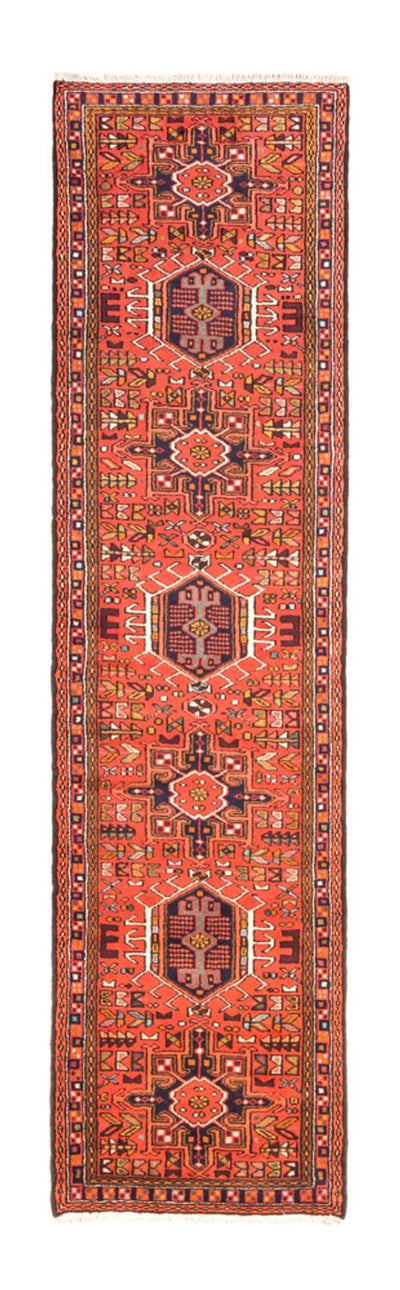 Qaraja Alfombra 75x288cm - Alfombra persa