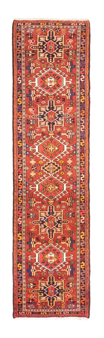 Qaraja Alfombra 71x274cm - Alfombra persa