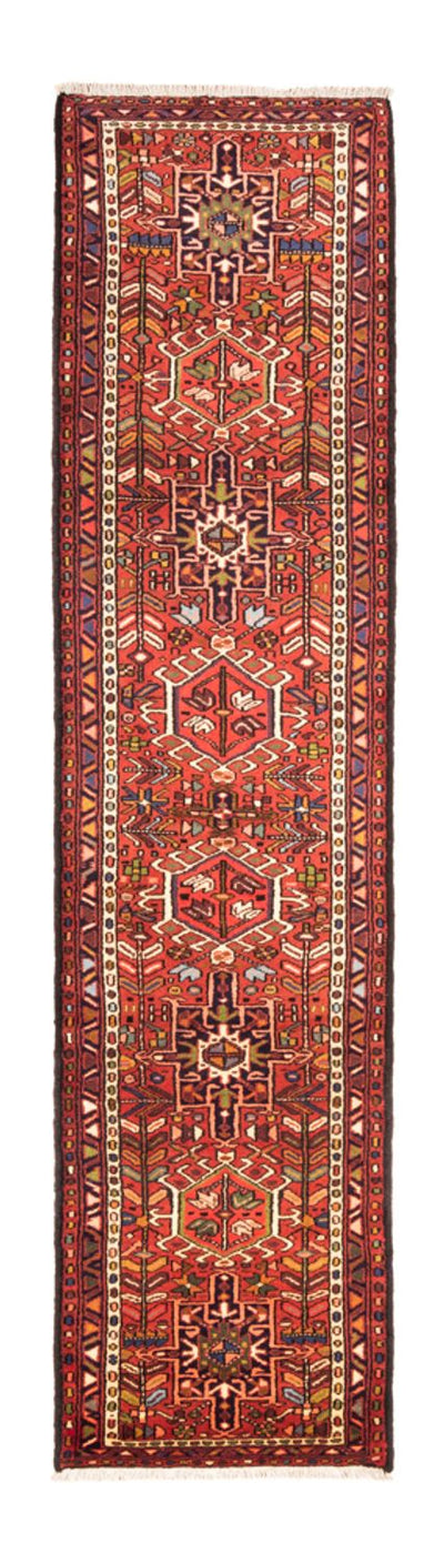 Qaraja Alfombra 71x302cm - Alfombra persa