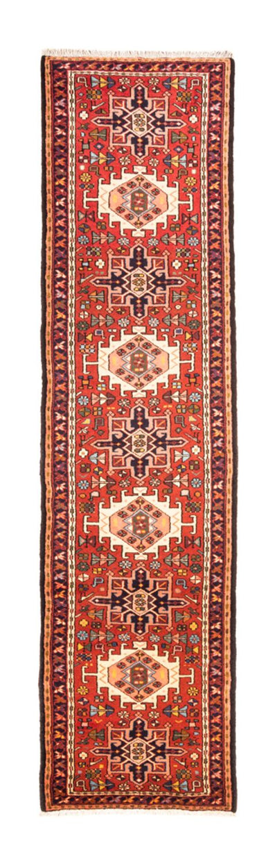 Qaraja Alfombra 75x299cm - Alfombra persa