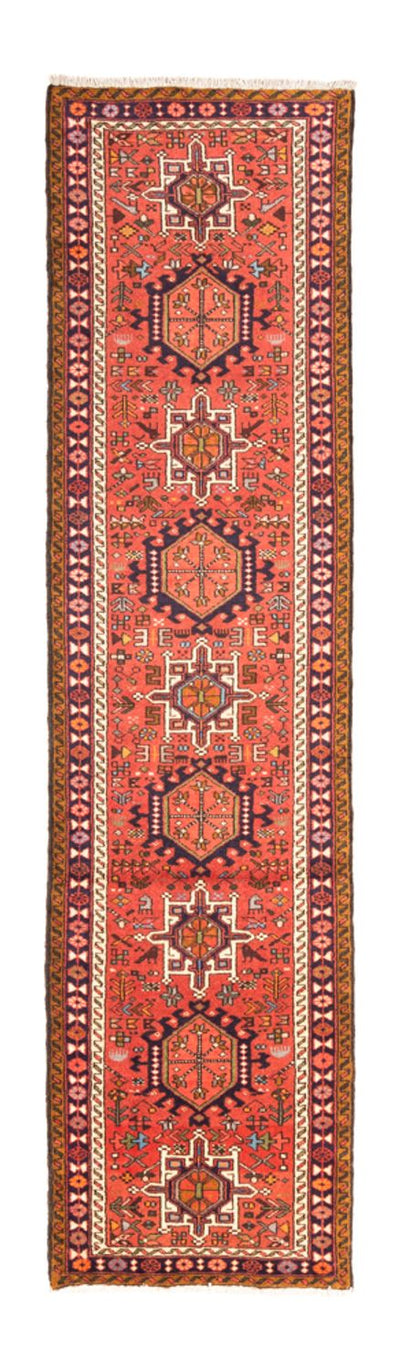 Qaraja Alfombra 72x285cm - Alfombra persa