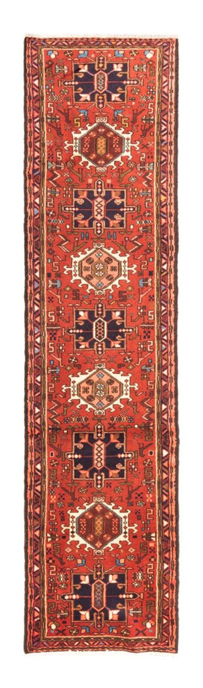 Qaraja Alfombra 68x278cm - Alfombra persa