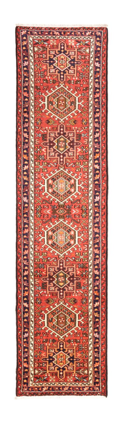 Qaraja Alfombra 67x285cm - Alfombra persa