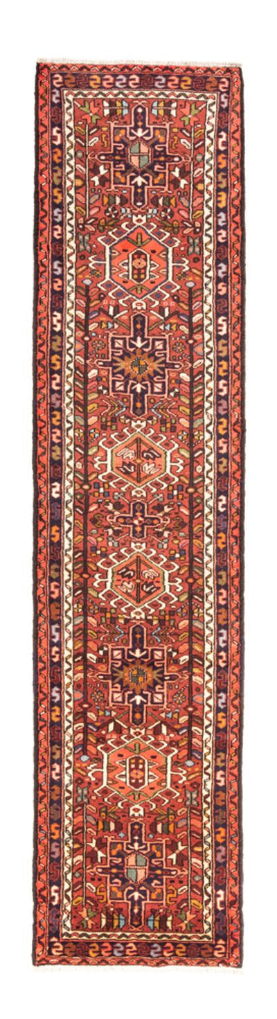 Qaraja Alfombra 70x302cm - Alfombra persa