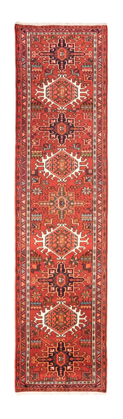 Qaraja Alfombra 70x284cm - Alfombra persa