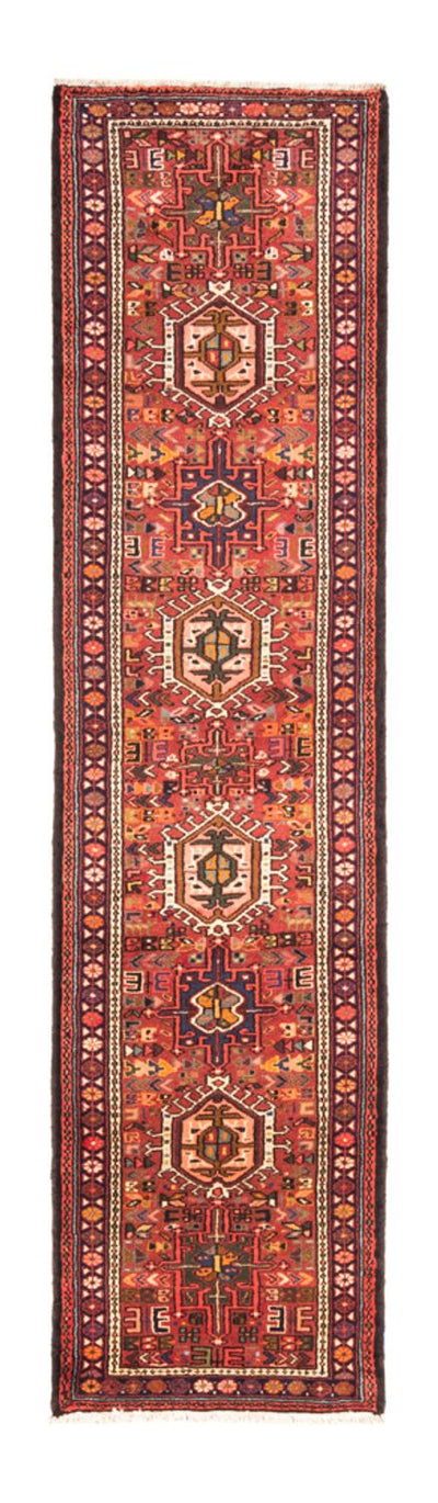 Qaraja Alfombra 70x277cm - Alfombra persa