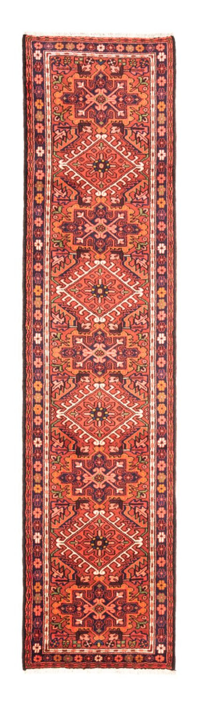 Qaraja Alfombra 70x294cm - Alfombra persa