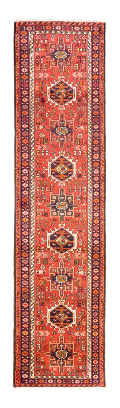 Qaraja Alfombra 72x284cm - Alfombra persa