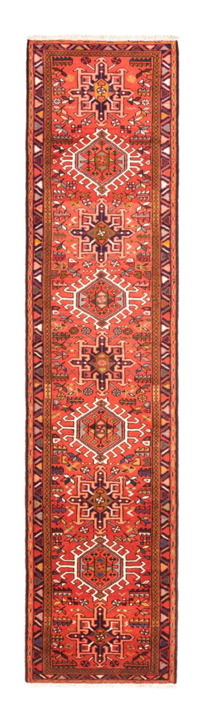 Qaraja Alfombra 69x306cm - Alfombra persa