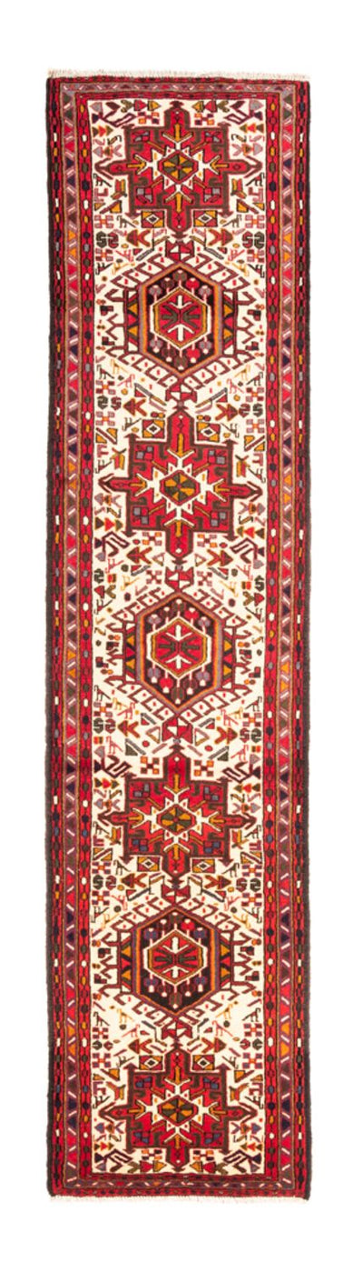 Qaraja Alfombra 68x288cm - Alfombra persa