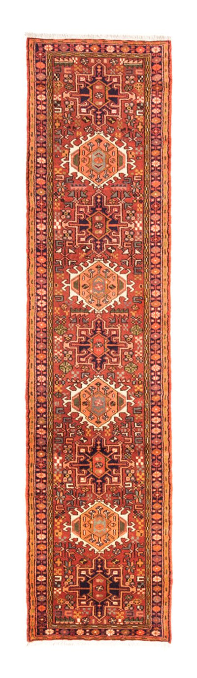 Qaraja Alfombra 68x288cm - Alfombra persa