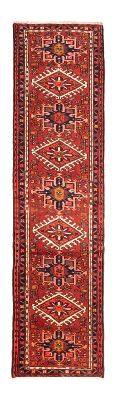 Qaraja Alfombra 70x291cm - Alfombra persa