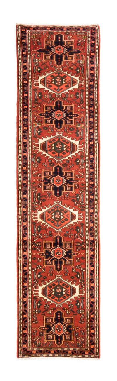 Qaraja Alfombra 72x296cm - Alfombra persa