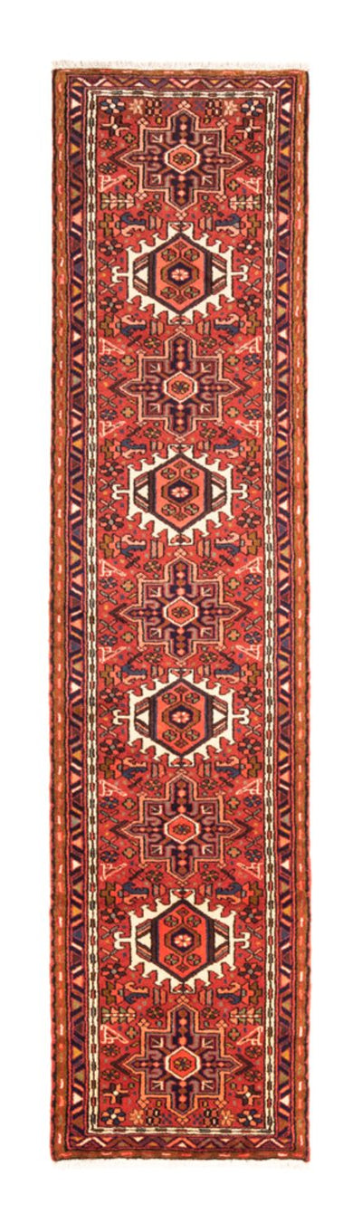 Qaraja Alfombra 65x287cm - Alfombra persa